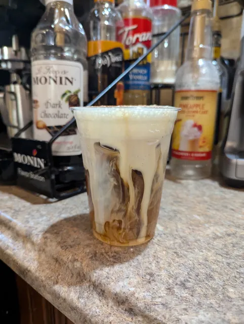 WEAVER COFFEE CORNER