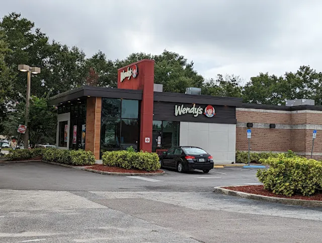 Wendy's