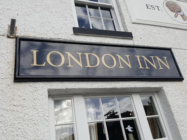 London Inn