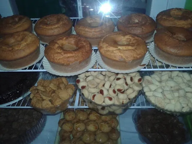 Panificadora Jardim Santarém