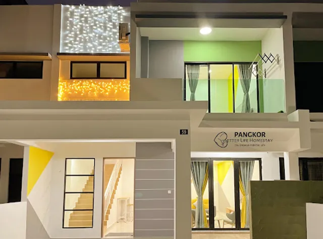 Pangkor Better Life Homestay