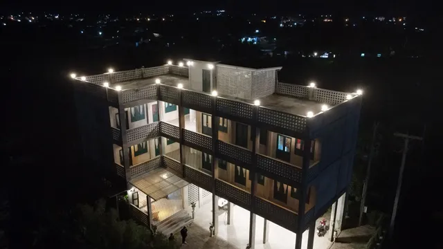 มีวาสนาโฮเทล - Me Vadsana hotel