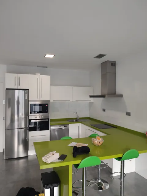 Apartamentos Turísticos Clavero