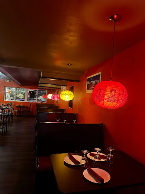 SAFFRON INDIAN RESTAURANT