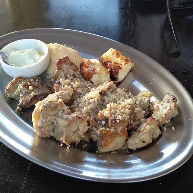 Restaurante e Lanchonete Sacy