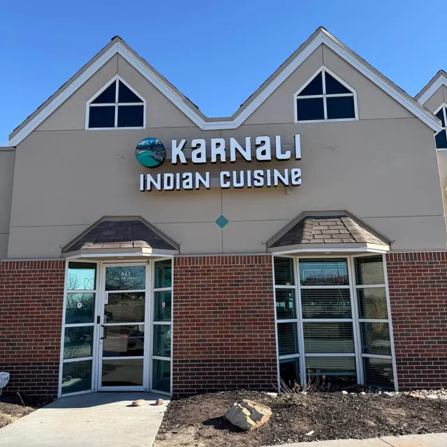 Karnali Indian Cuisine