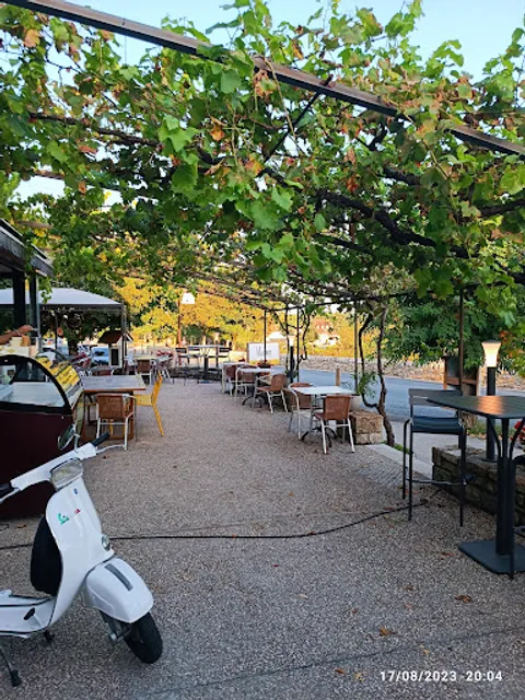 Restaurant Le Bellaroc