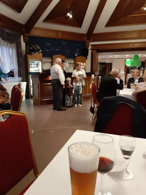 Gasthof & Getränke Menning