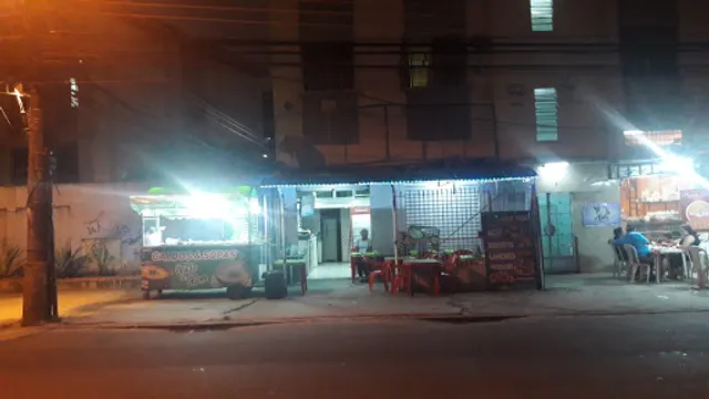 Tudo De Bom Caldos e Sopas