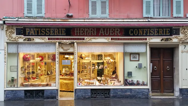 Maison Auer