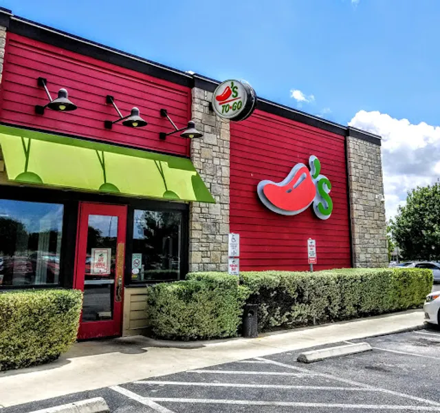 Chili's Grill & Bar