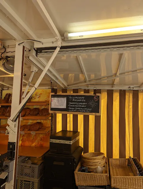 Itzlinger's Biobäckerei