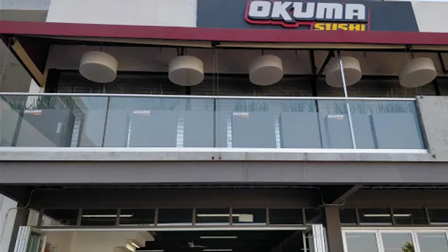 Okuma San Isidro