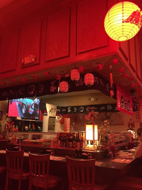 SUSHI TANUKI & CATERING