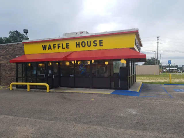 Waffle House