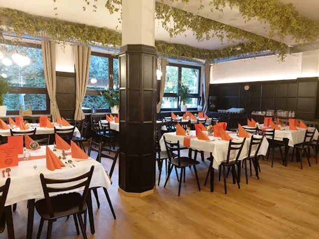 Harlachinger Gartenstadt