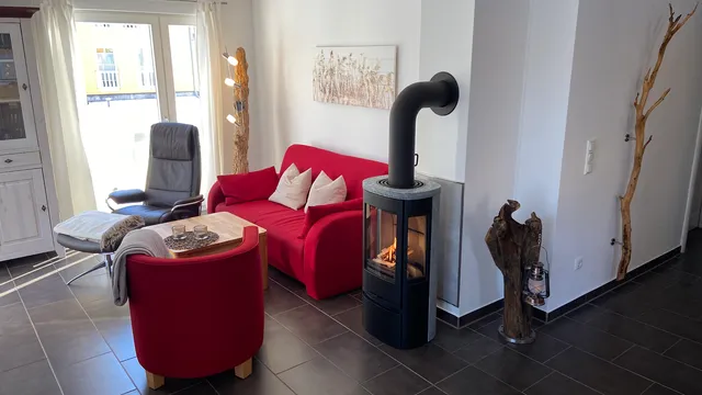 Ferienwohnung Strandpark - Gerd Jaster