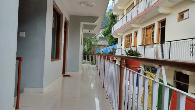 Adventure inn Guest house