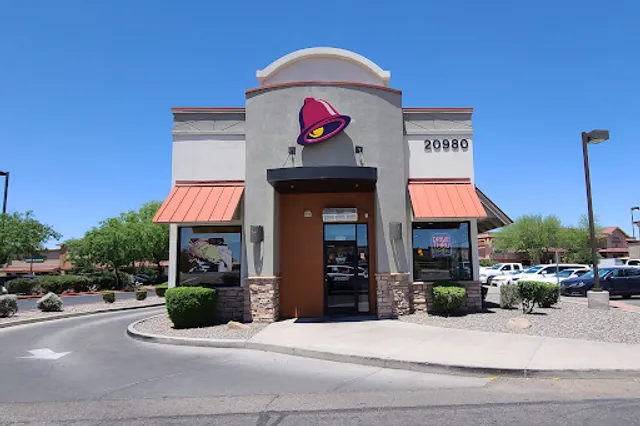 Taco Bell