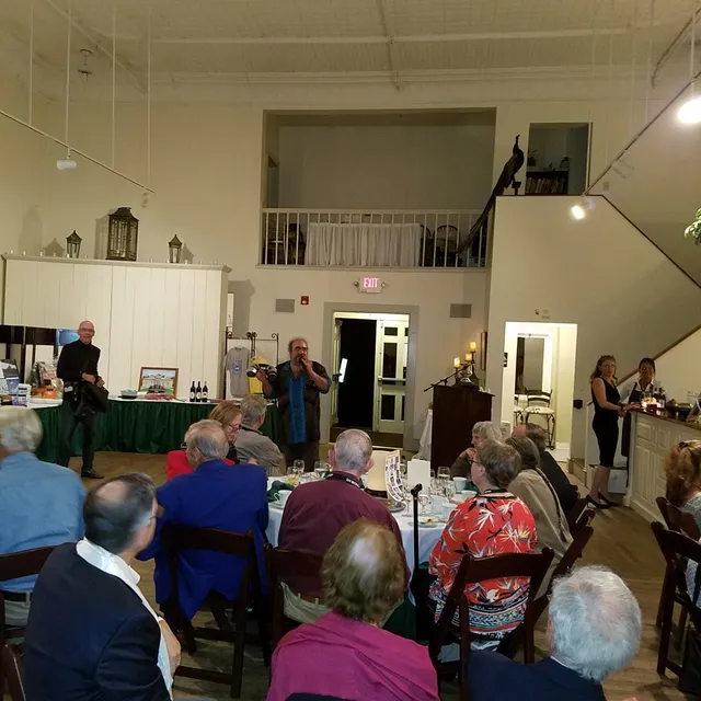 L M Townsend Catering