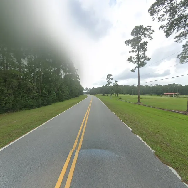 Blythe Island Recreational park