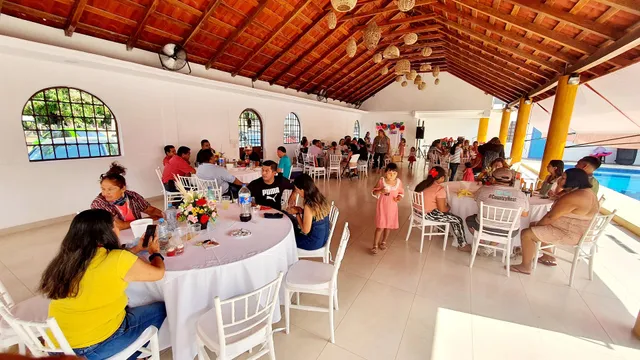 Cabaña "DEL ABUELO"