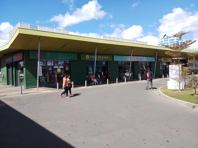 Galerie Zoom Ankorondrano