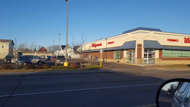 Walgreens