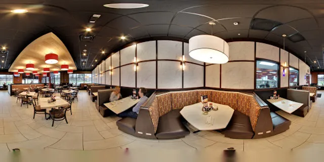 Red Olive Restaurant - Northville