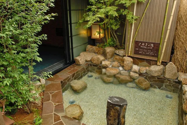 ドーミーイン高松