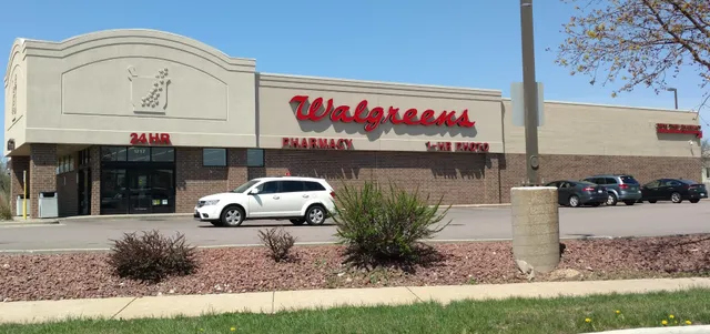 Walgreens