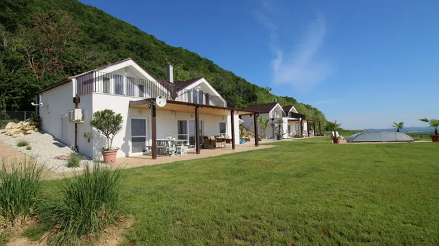 ARDO ÉLMÉNY BIRTOK