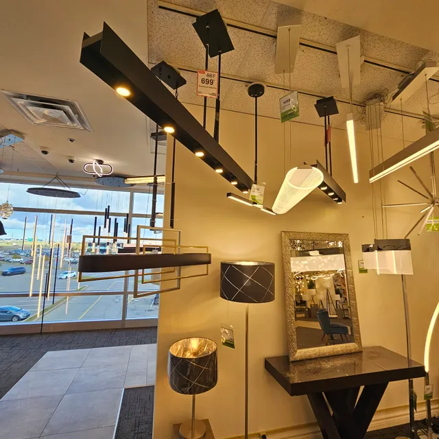 Multi Luminaire Laval