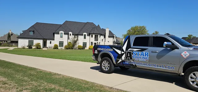 A Star Roofing of Texas