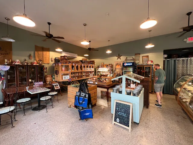 Dave & Rita's Farm Market & Bakery