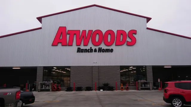 Atwoods