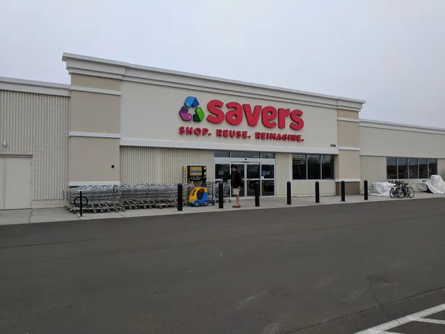 Savers