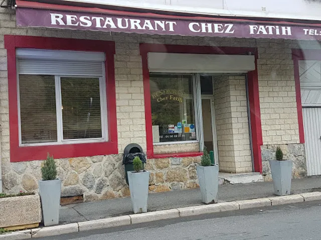 Restaurant Chez Fatih