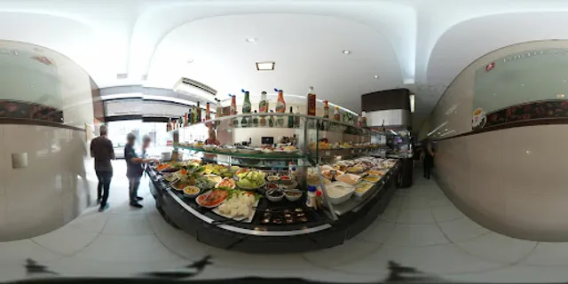 Restaurante Porto XXI