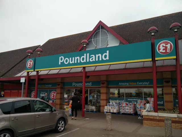 Westcroft District Centre