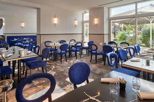 Le Bistro des Vignes