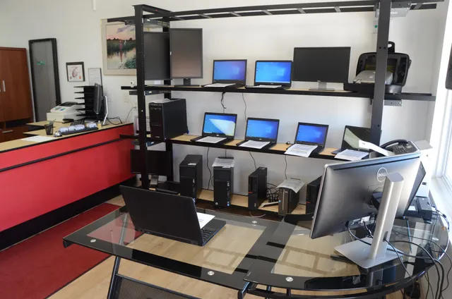 ReBoot Computers and More, LLC.