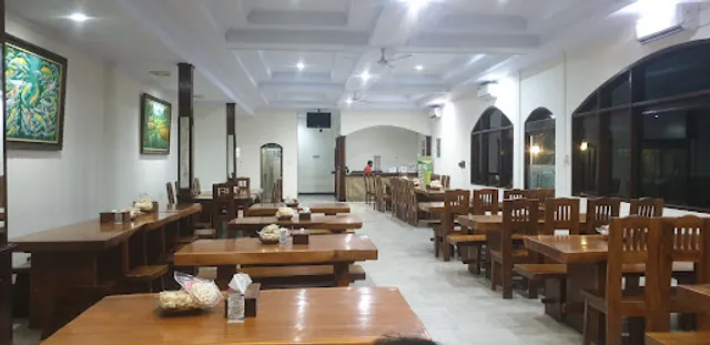 RM. Taman Taktakan Soup Ikan