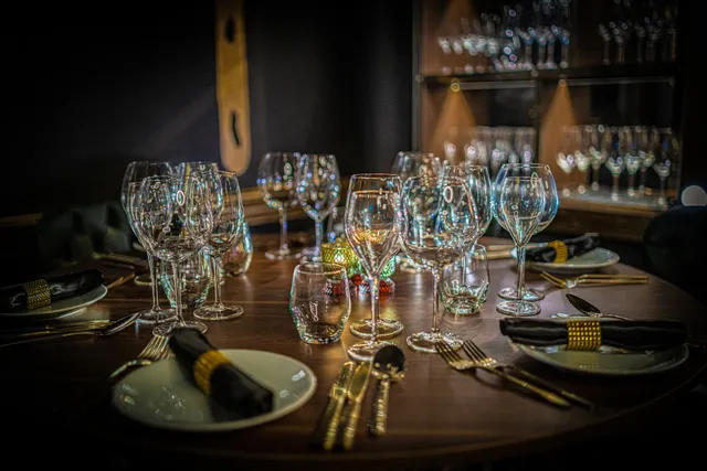 1947 Gandhi – Autentisk Indisk Restaurant I Oslo