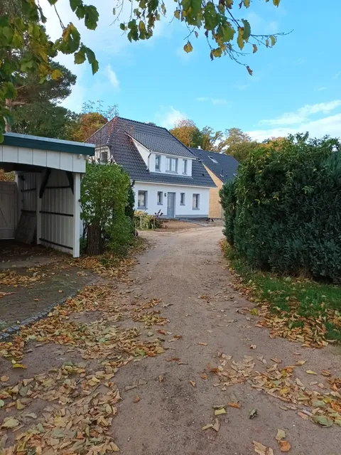 Ferienhaus Admiral Brommy