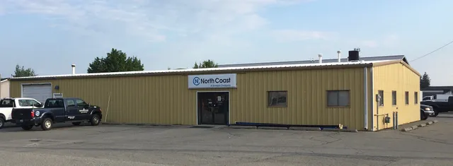North Coast Electric