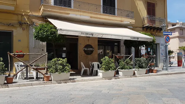Palaunia Cafè