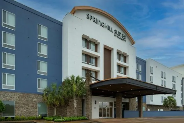 SpringHill Suites by Marriott Lake Charles