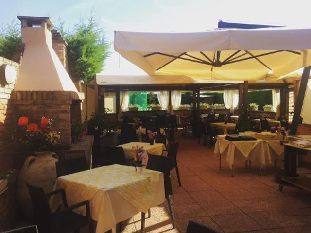 Pizzeria L'Abbazia Saletto