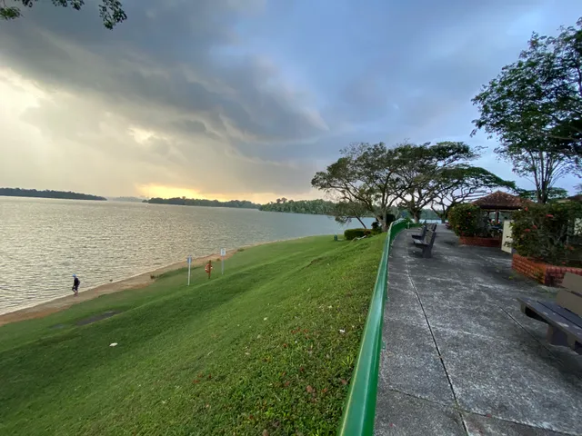Seletar Mandai
